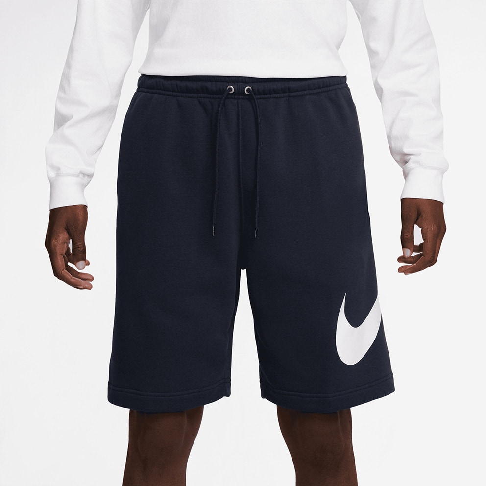 Nike Sportswear Club Ανδρικό Σορτς