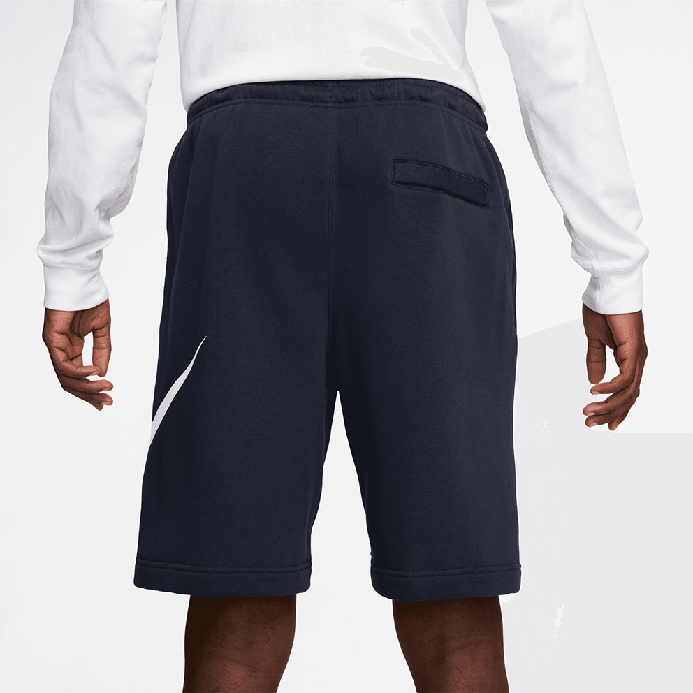 Nike Sportswear Club Ανδρικό Σορτς