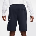 Nike Sportswear Club Ανδρικό Σορτς