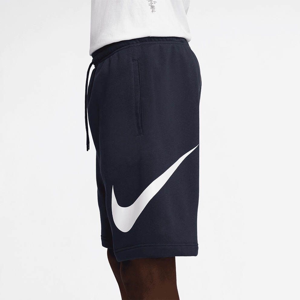 Nike Sportswear Club Ανδρικό Σορτς