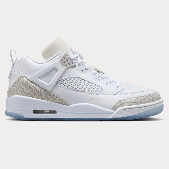 Jordan Spizike Low