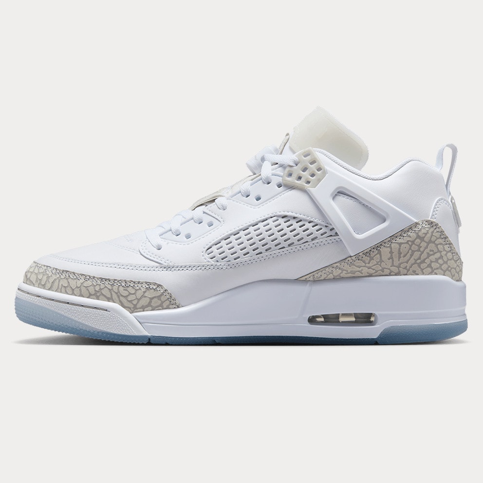 Jordan Spizike Low