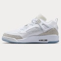 Jordan Spizike Low