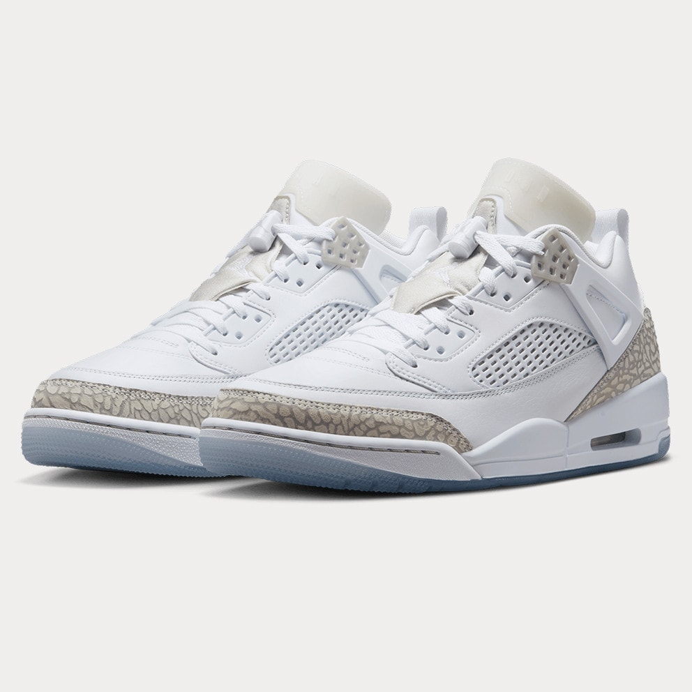Jordan Spizike Low