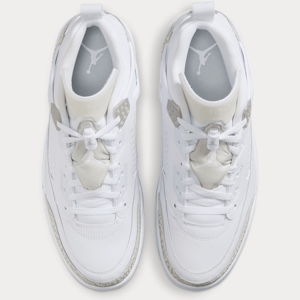 Jordan Spizike Low