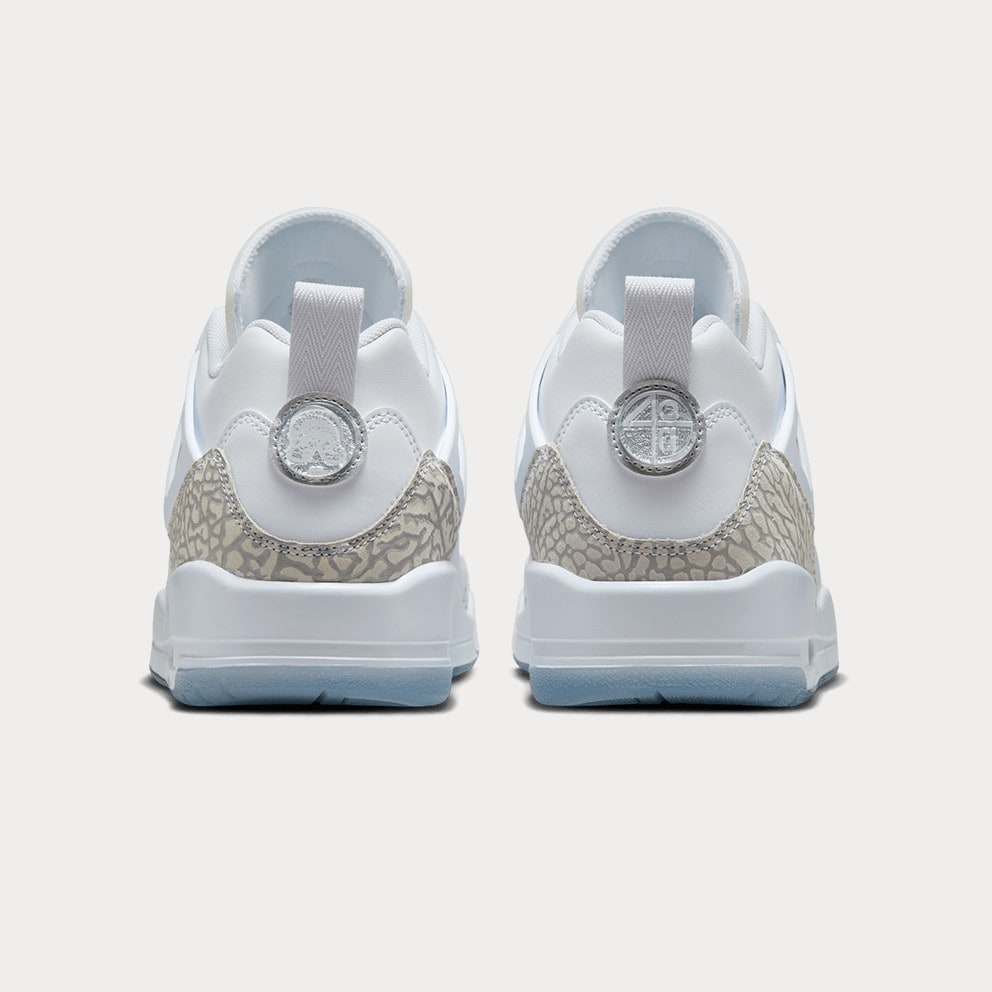 Jordan Spizike Low