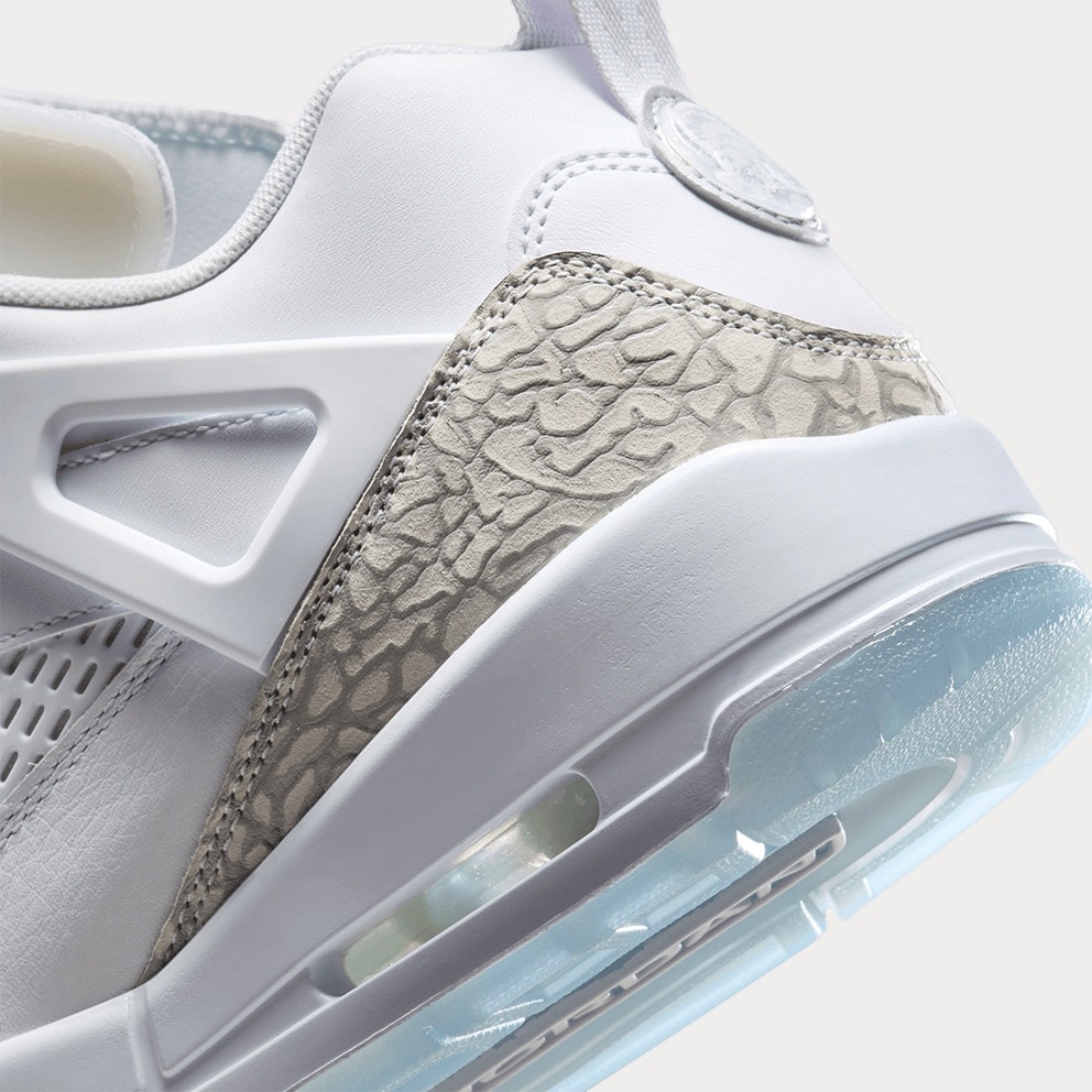Jordan Spizike Low