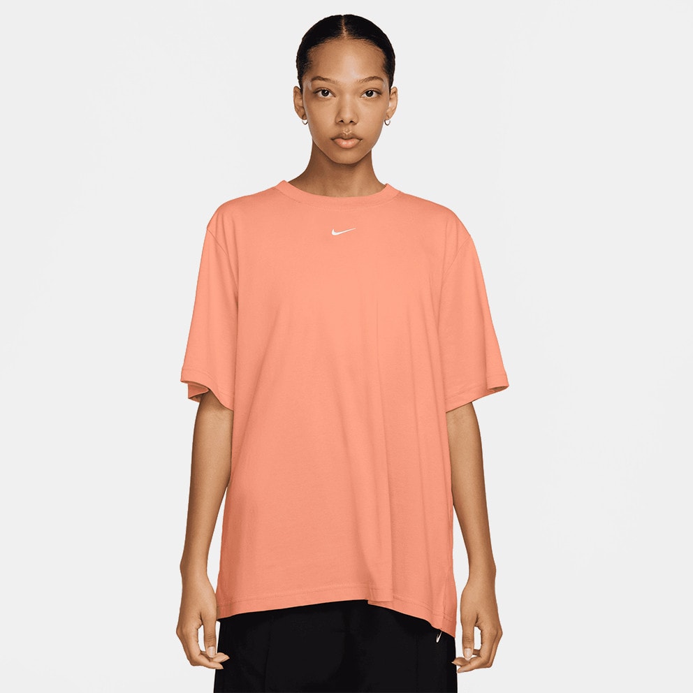 Nike Sportswear Essentials Γυναικείο T-shirt