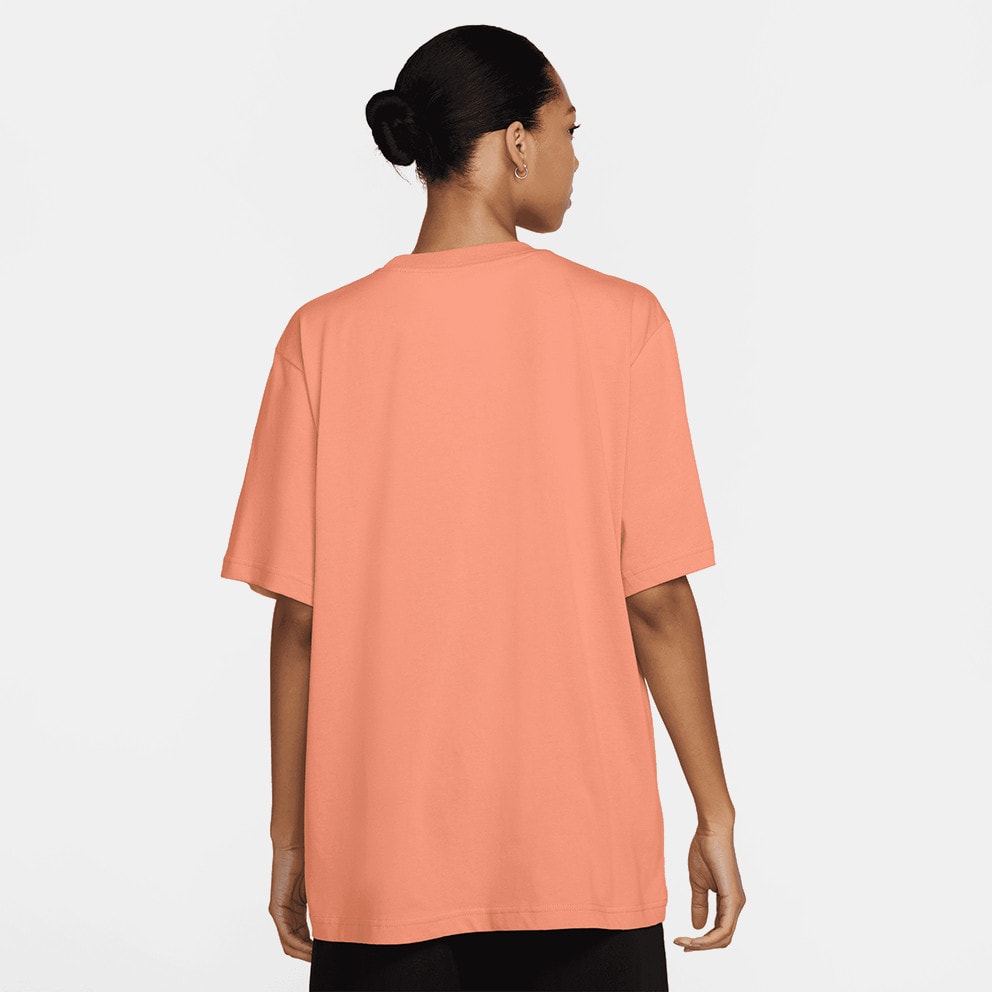 Nike Sportswear Essentials Γυναικείο T-shirt