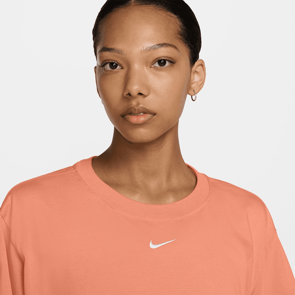 Nike Sportswear Essentials Γυναικείο T-shirt