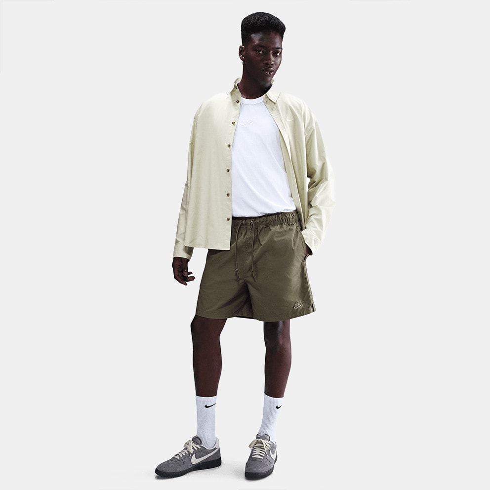 Nike Club Flow Ανδρικό Σορτς
