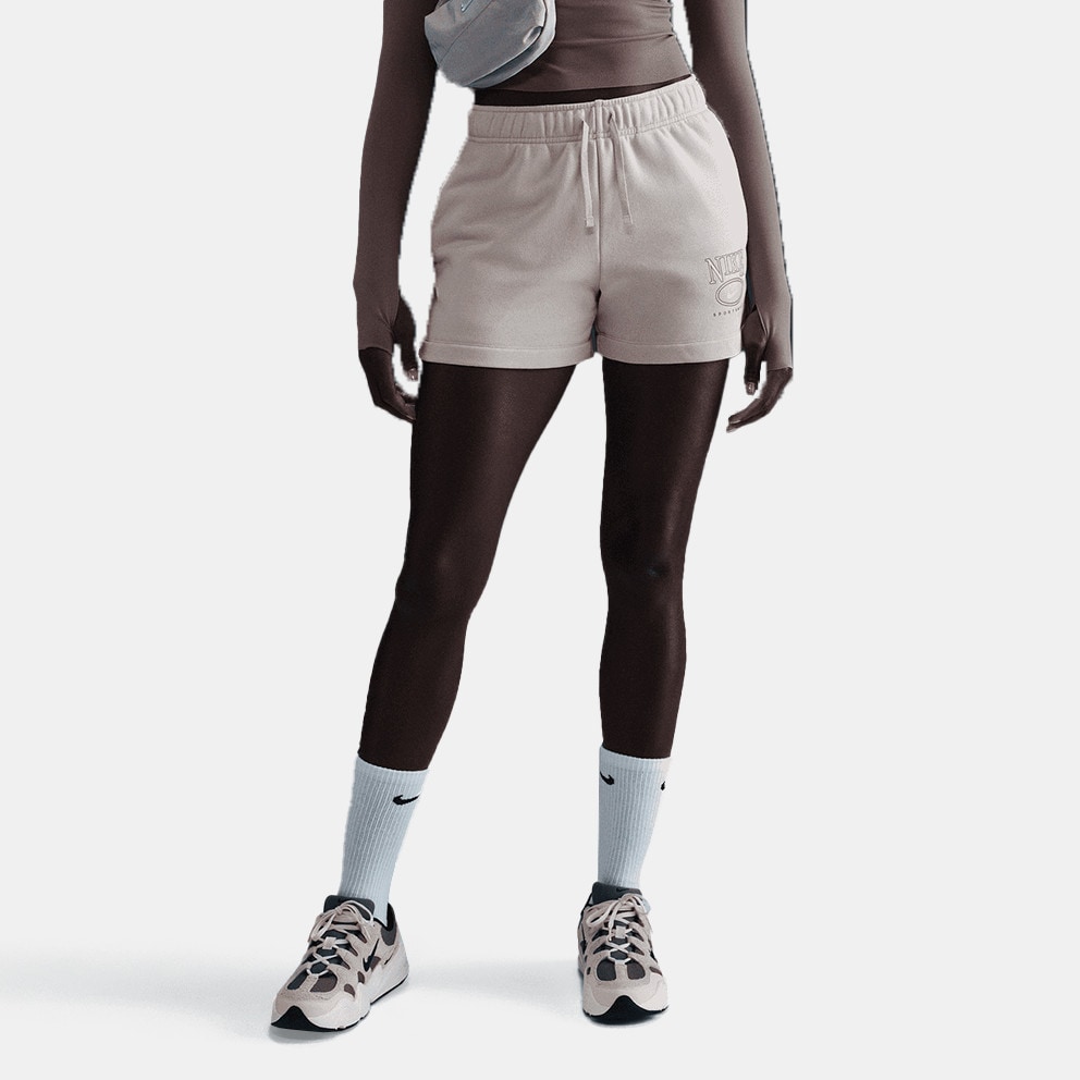 Nike Sportswear Club Γυναικείο Σορτς