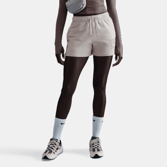 Nike Sportswear Club Γυναικείο Σορτς