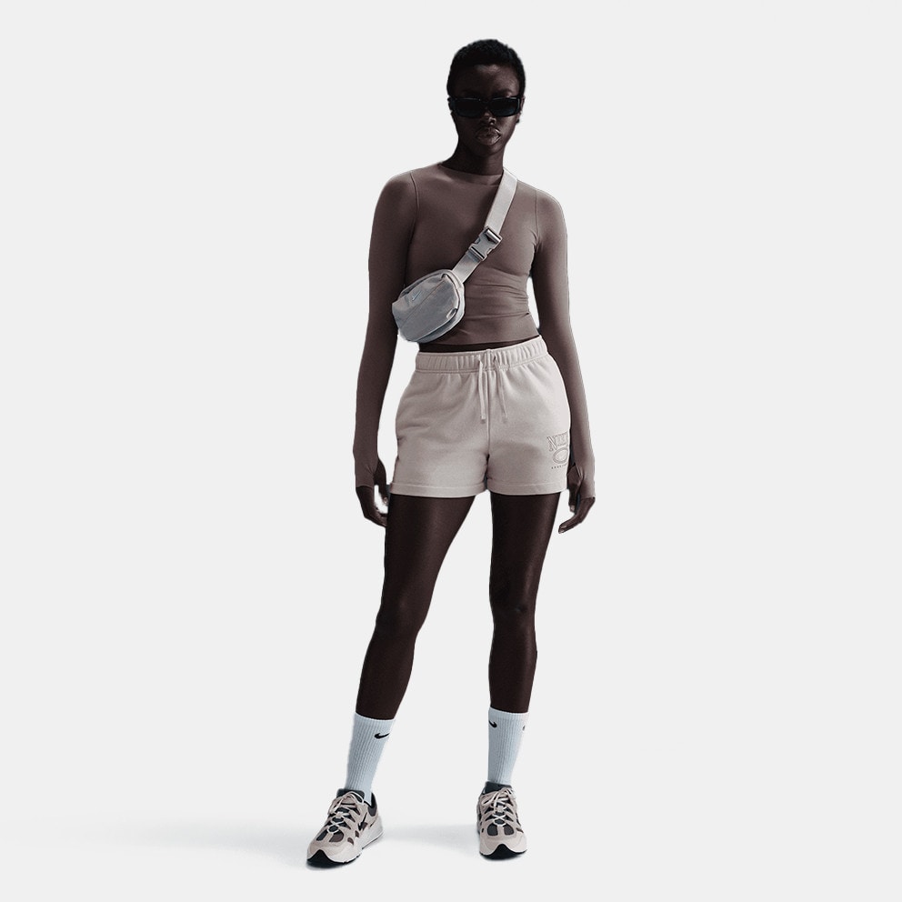 Nike Sportswear Club Γυναικείο Σορτς
