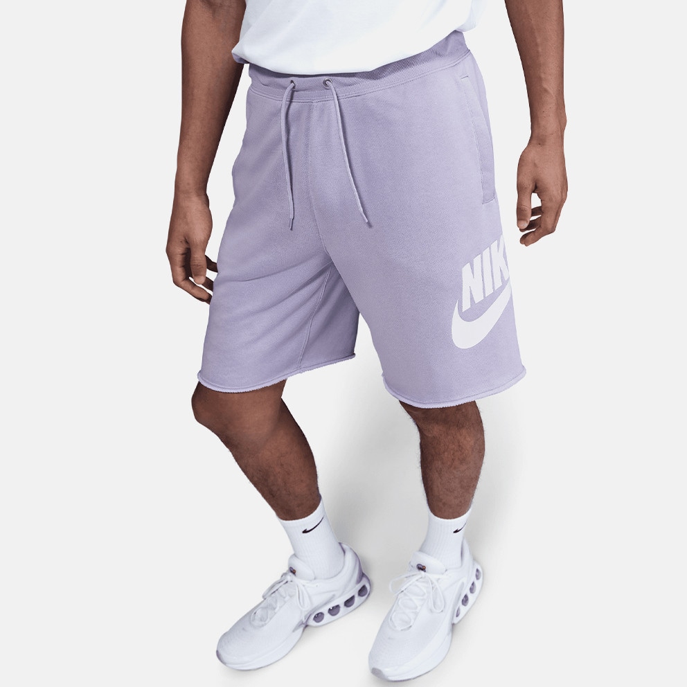 Nike Club French Terry Alumni Aνδρικό Σορτς