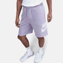 Nike Club French Terry Alumni Aνδρικό Σορτς