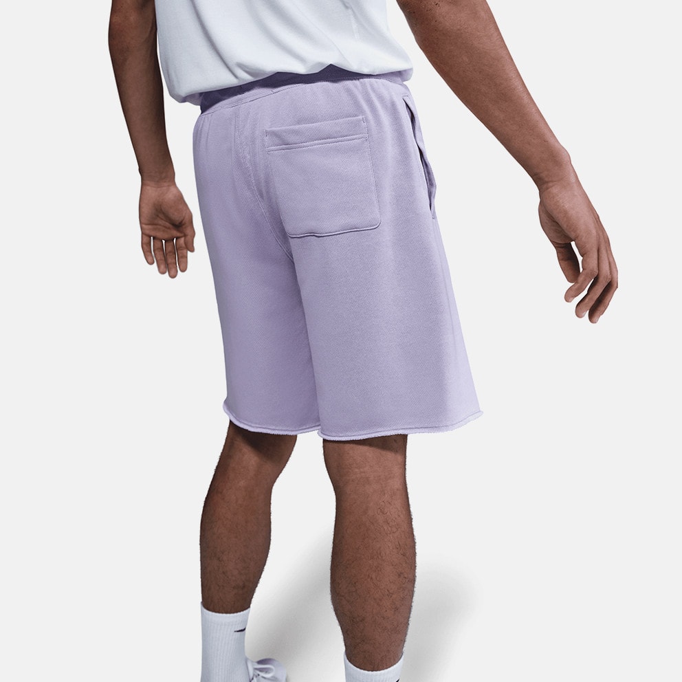 Nike Club French Terry Alumni Aνδρικό Σορτς