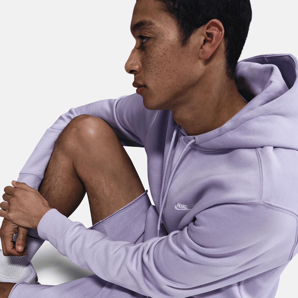 Nike Club French Terry Alumni Aνδρικό Σορτς