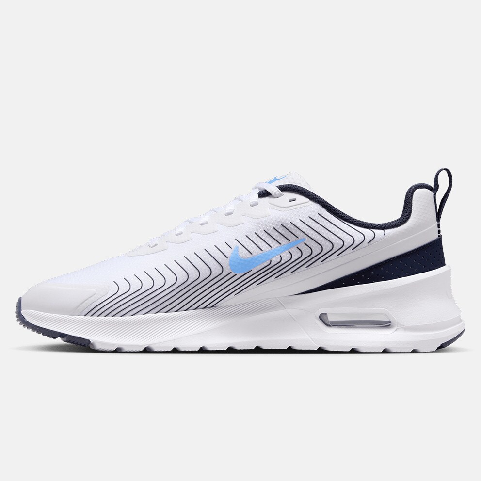 Nike Air Max Nuaxis Men's Shoes