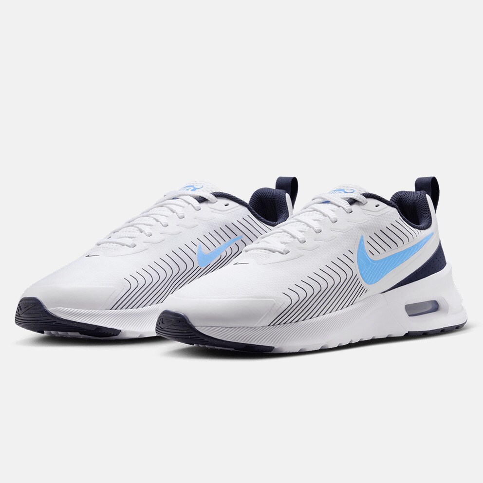 Nike Air Max Nuaxis Men's Shoes