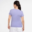 Nike Sportswear Chill Knit Women's T-Shirt
