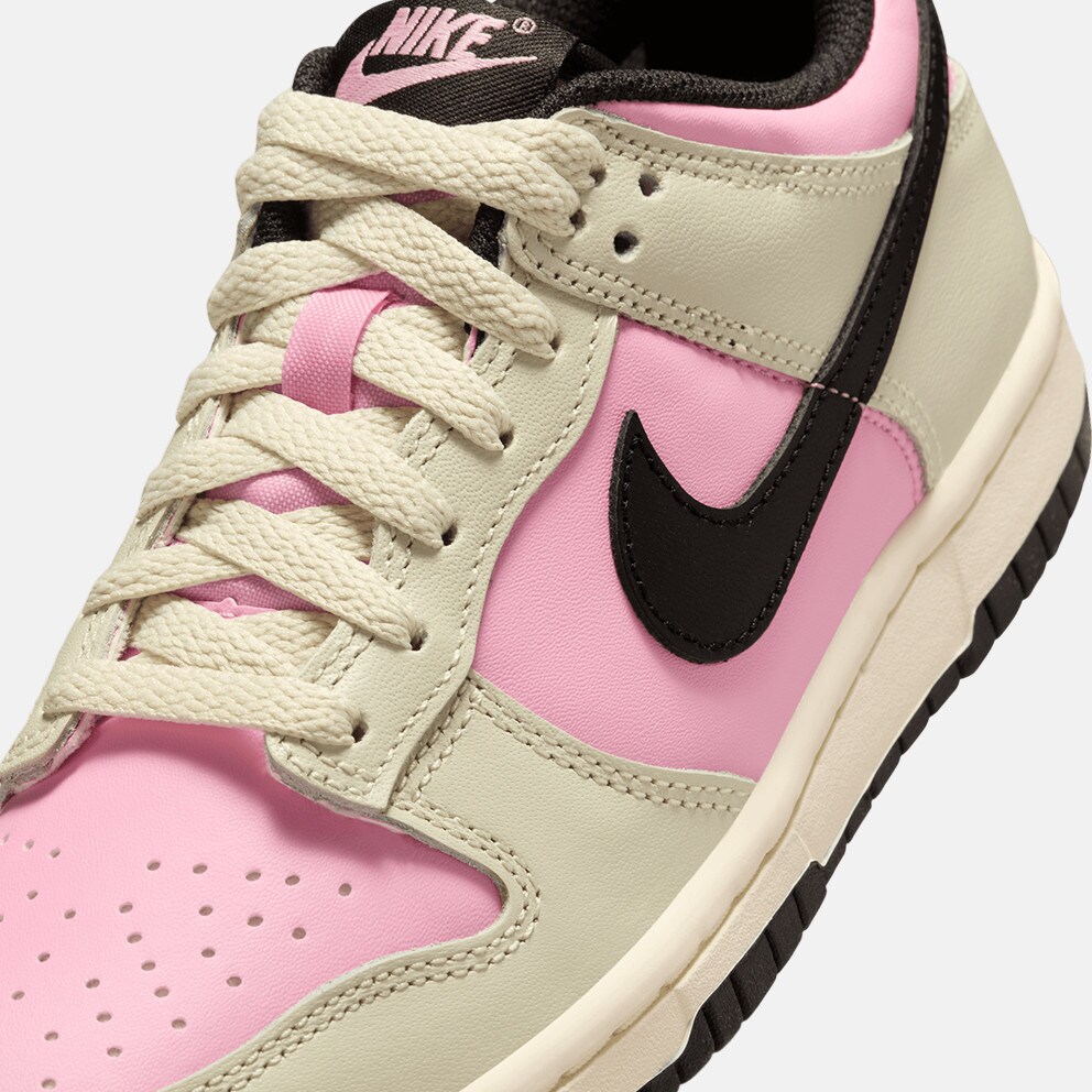 Nike Dunk Low Kids' Shoes