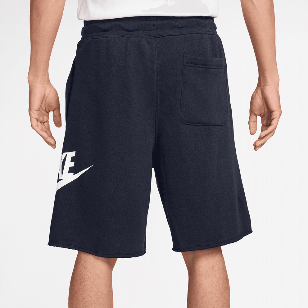 Nike Sportswear Club Alumni Ανδρικό Σορτς