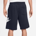 Nike Sportswear Club Alumni Ανδρικό Σορτς