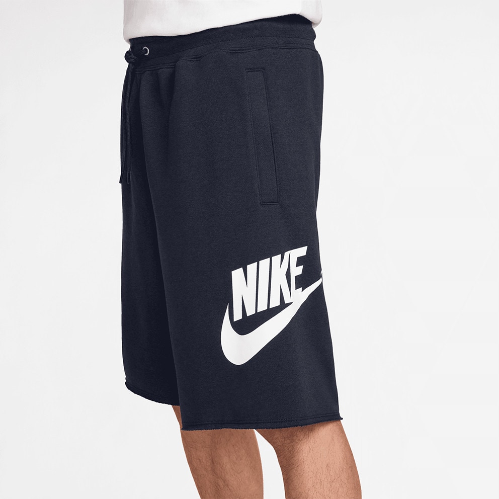 Nike Sportswear Club Alumni Ανδρικό Σορτς