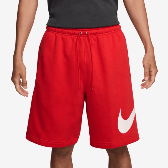 Nike Sportswear Club Ανδρικό Σορτς