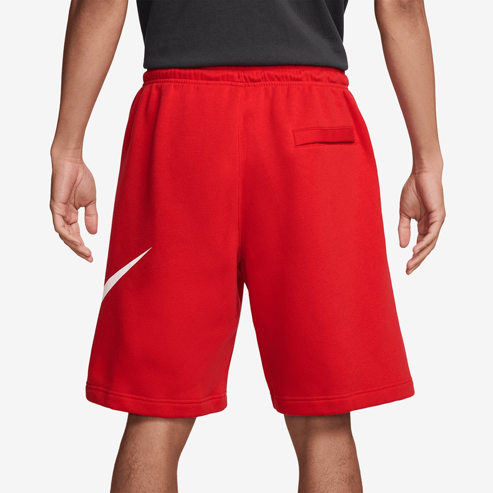 Nike Sportswear Club Ανδρικό Σορτς