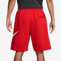 Nike Sportswear Club Ανδρικό Σορτς
