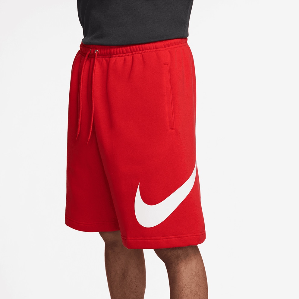 Nike Sportswear Club Ανδρικό Σορτς