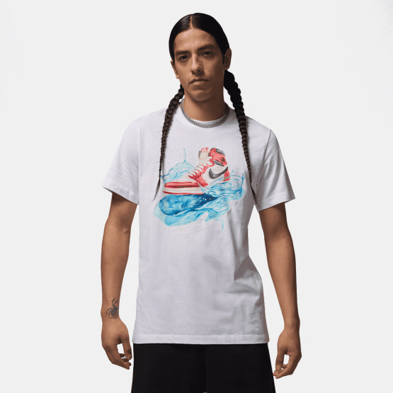 Jordan Ανδρικό T-Shirt