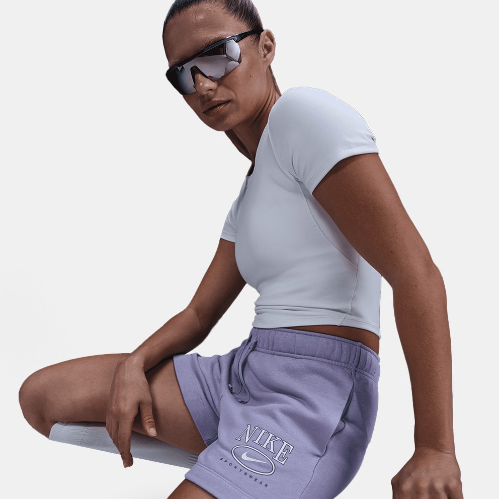 Nike Sportswear Club Γυναικείο Σορτς