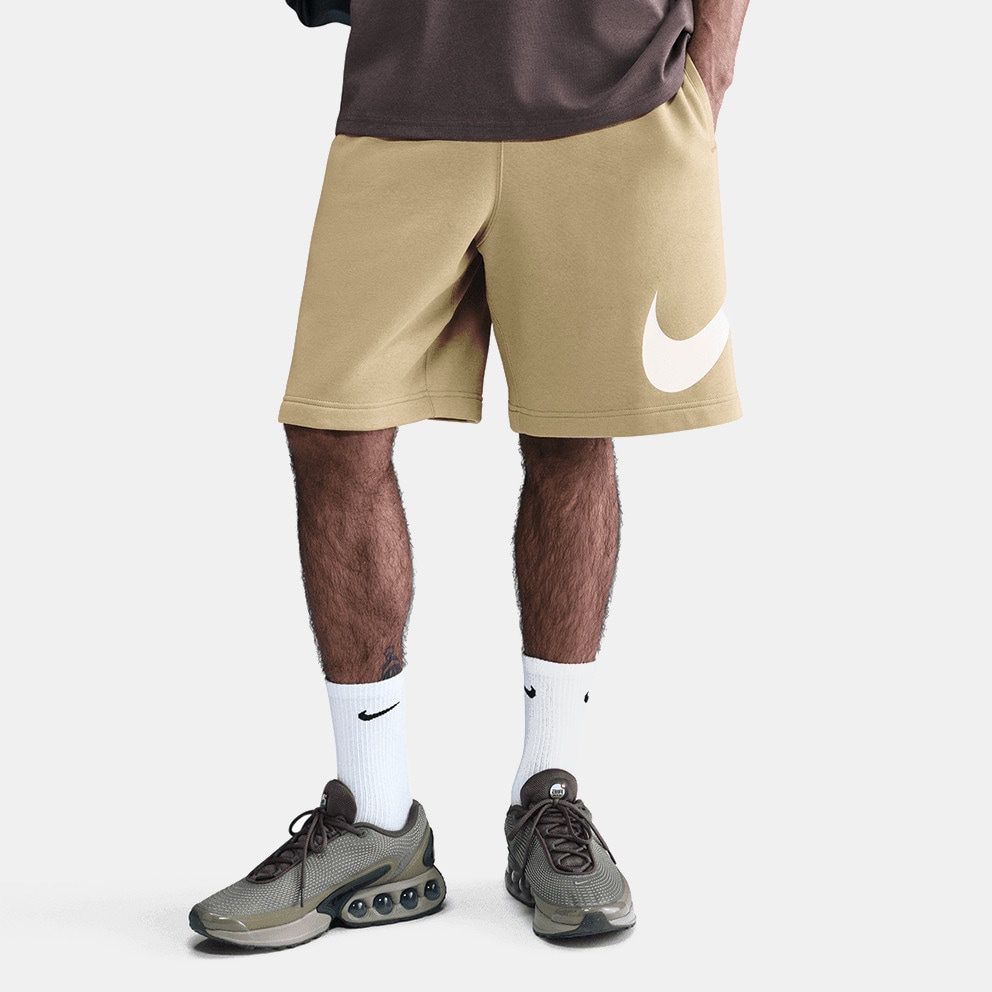 Nike Sportswear Club Ανδρικό Σορτς