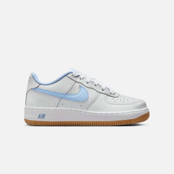 Nike Air Force 1 LV8 3 Kids' Shoes