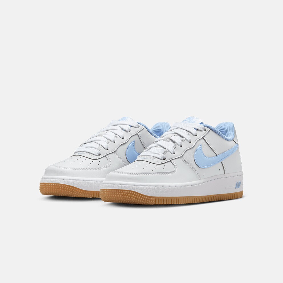 Nike Air Force 1 LV8 3 Kids' Shoes