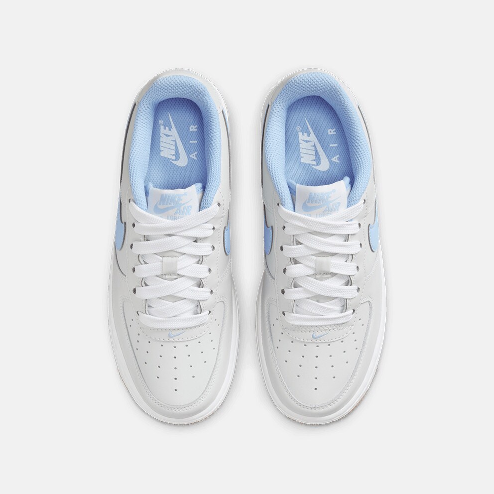 Nike Air Force 1 LV8 3 Kids' Shoes