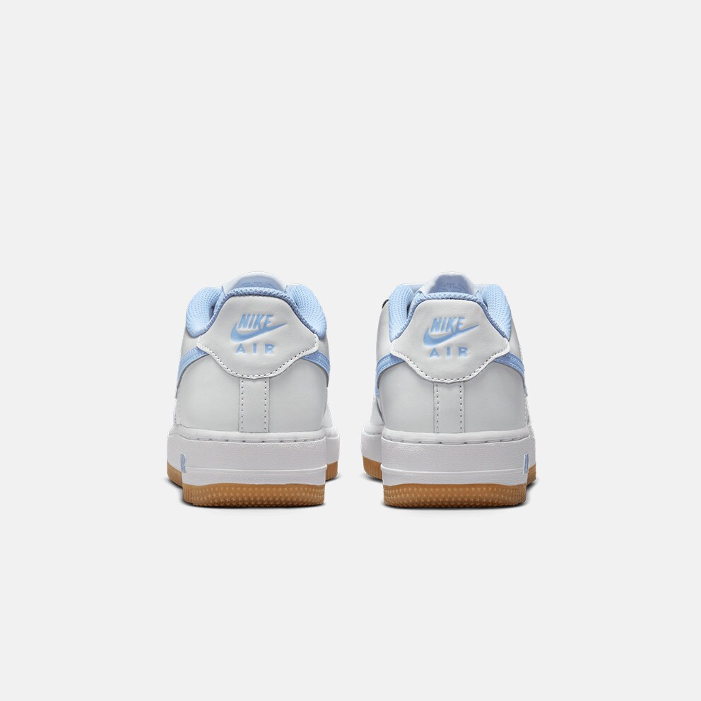 Nike Air Force 1 LV8 3 Kids' Shoes