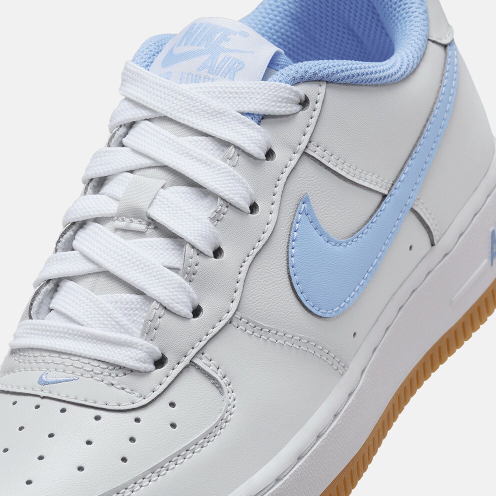 Nike Air Force 1 LV8 3 Kids' Shoes