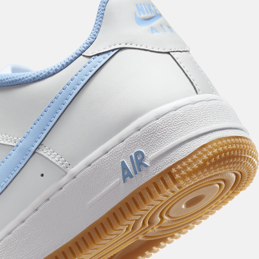 Nike Air Force 1 LV8 3 Kids' Shoes