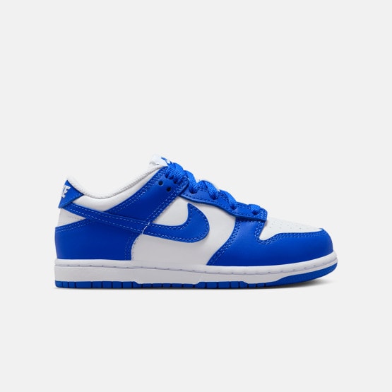 Nike Dunk Low Kids' Shoes