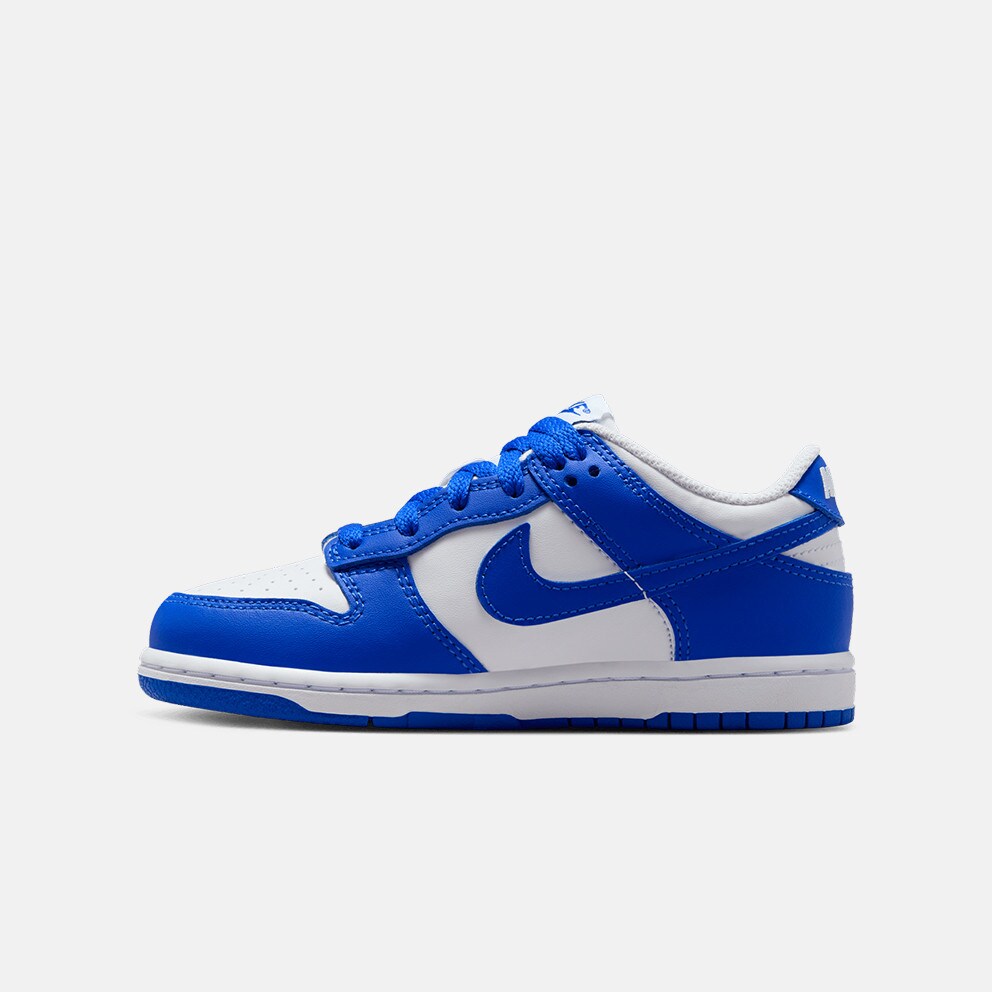 Nike Dunk Low Kids' Shoes