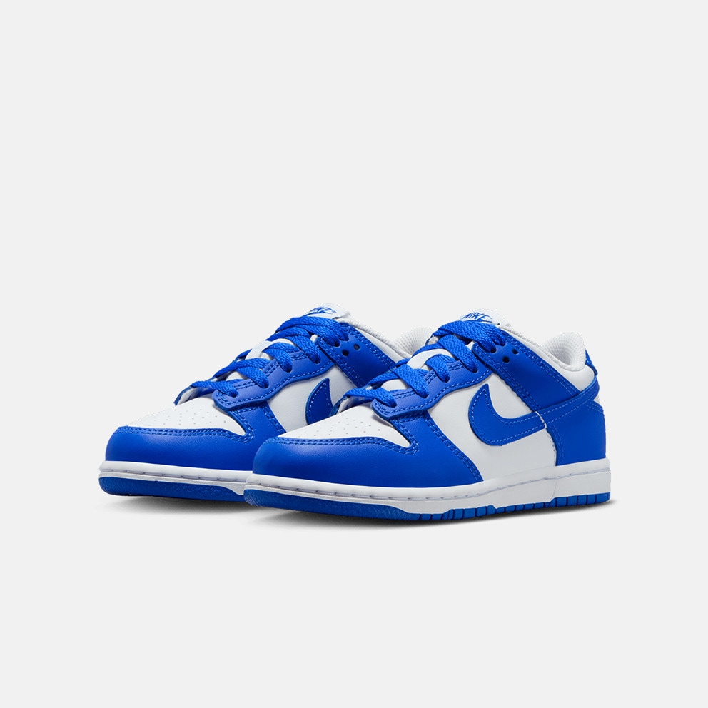 Nike Dunk Low Kids' Shoes