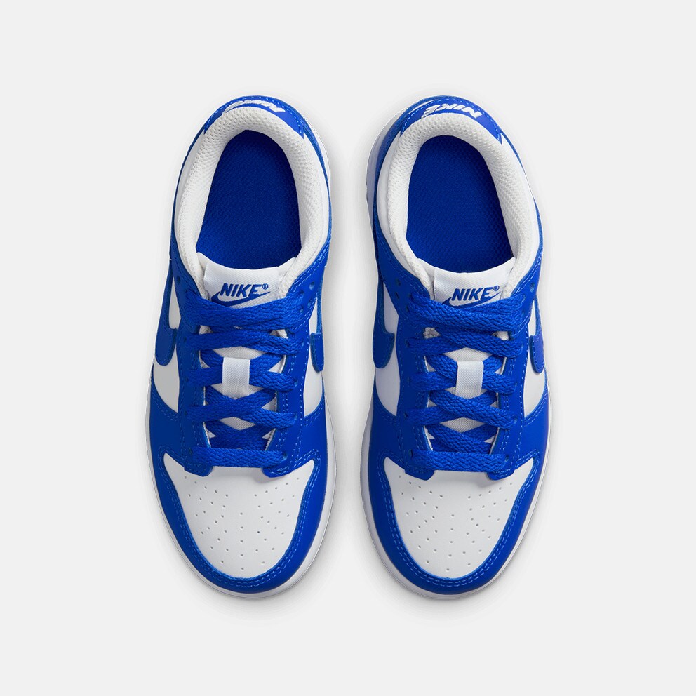Nike Dunk Low Kids' Shoes