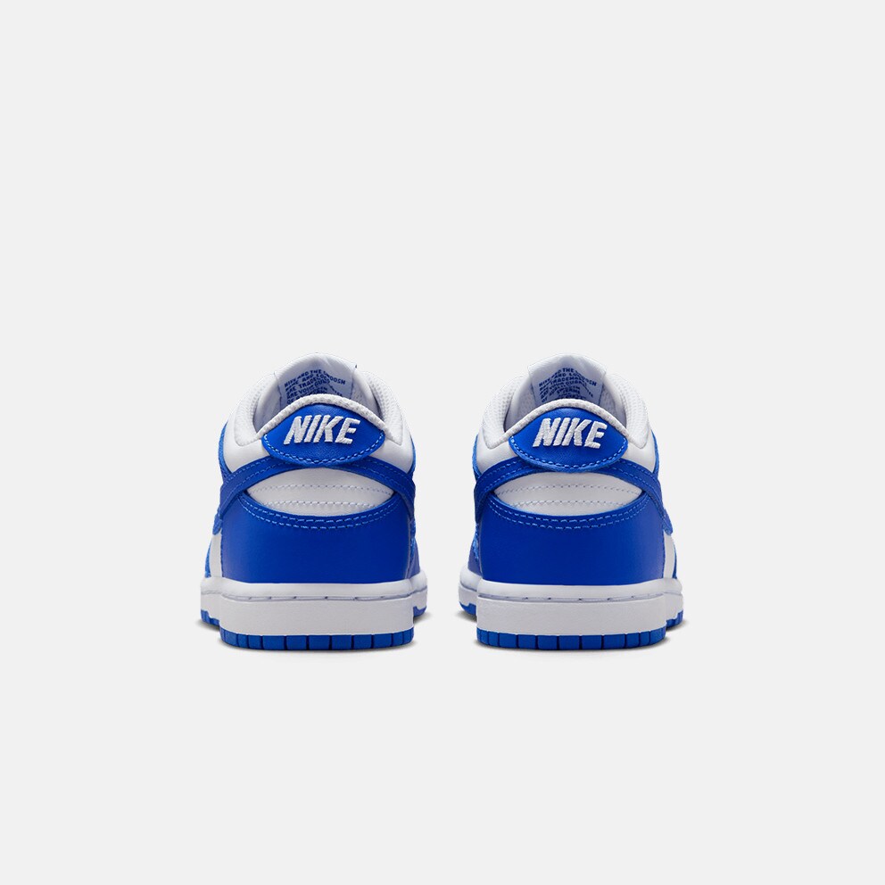 Nike Dunk Low Kids' Shoes