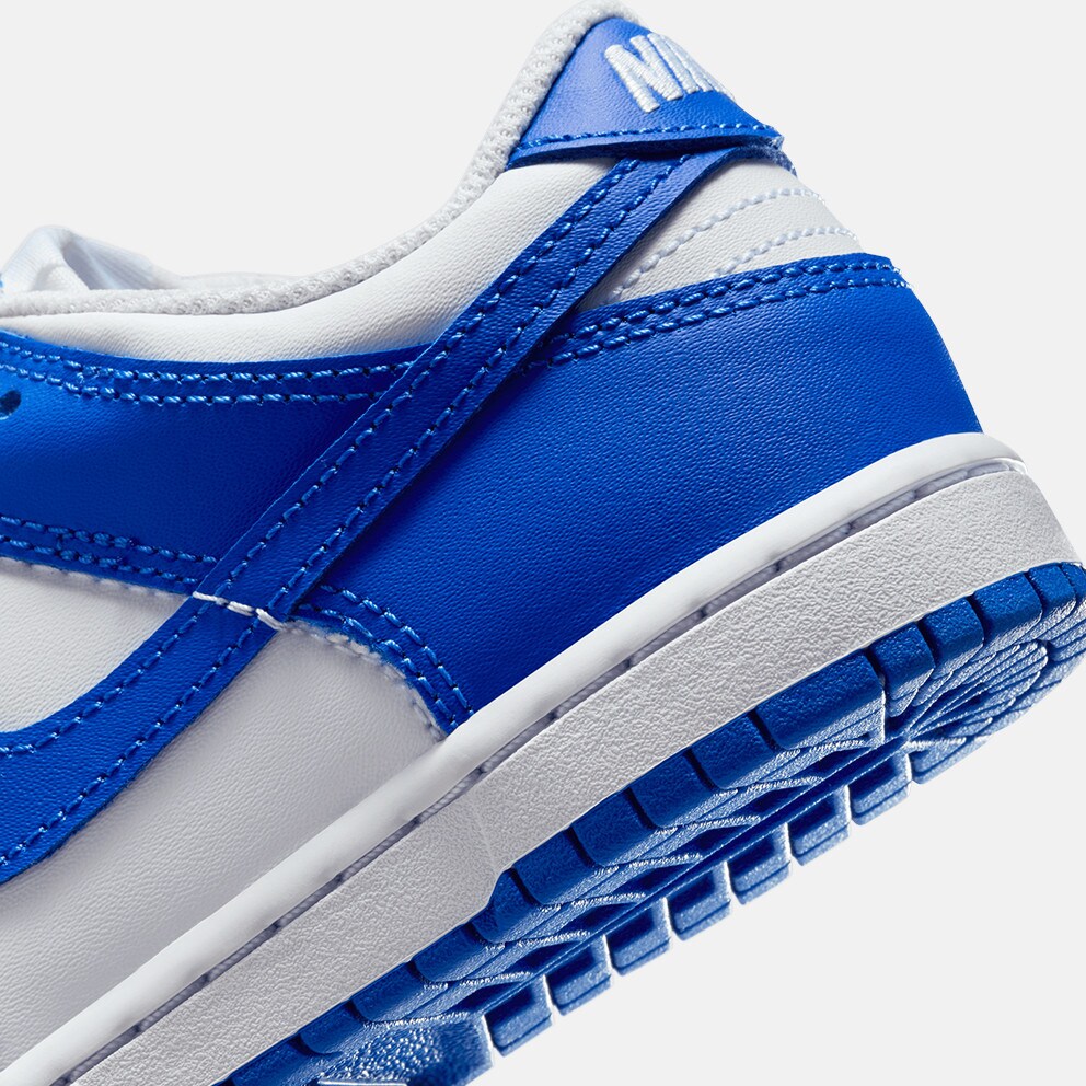 Nike Dunk Low Kids' Shoes