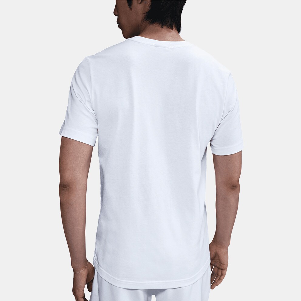 Nike Air Graphic Ανδρικό T-Shirt