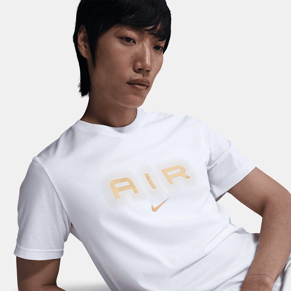 Nike Air Graphic Ανδρικό T-Shirt